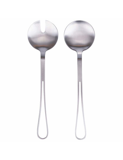 imagem de Colheres Salada Stylo 2 Pcs1