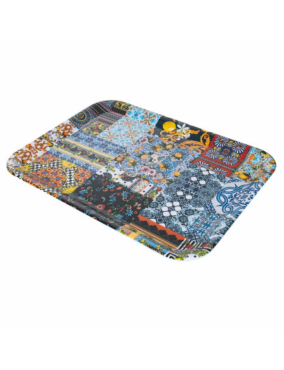 imagem de Bandeja Italian Beauty Melamine2