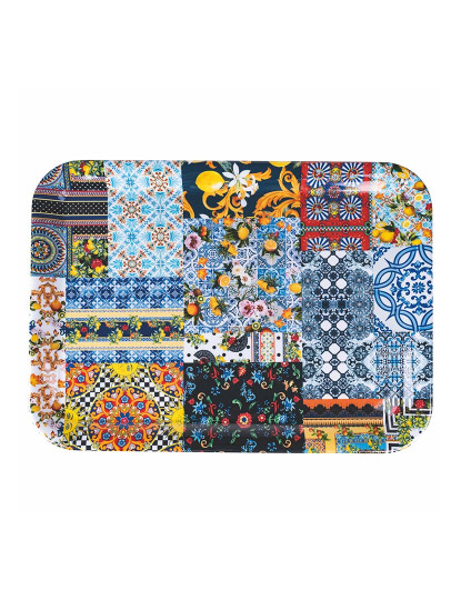 imagem de Bandeja Italian Beauty Melamine1