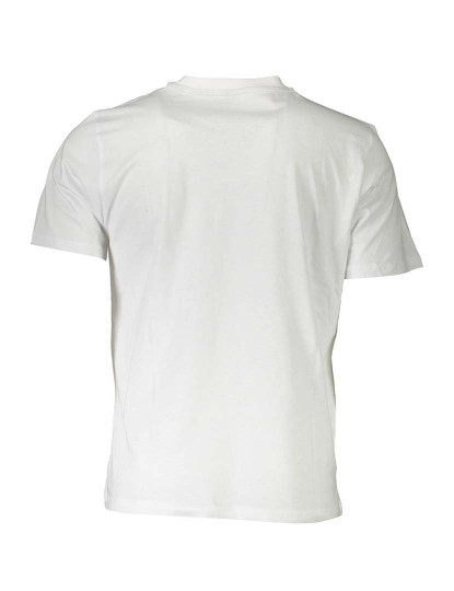 imagem de T-Shirt Homem Branco2