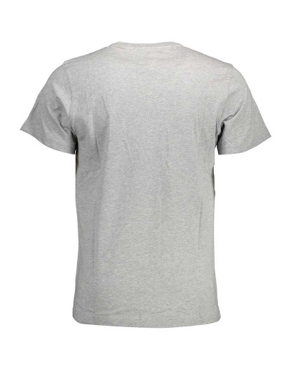 imagem de T-Shirt Homem Cinzento1