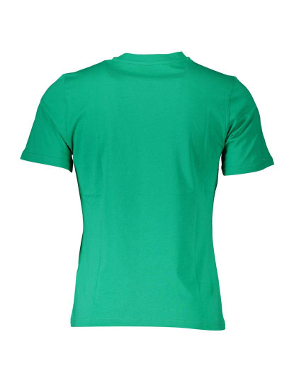 imagem de T-Shirt Homem Verde2
