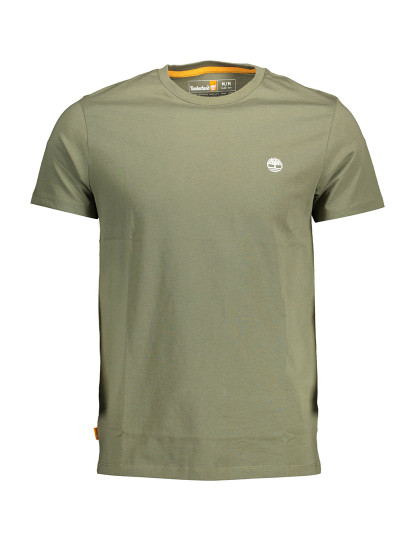 imagem de T-Shirt  Homem  Verde1