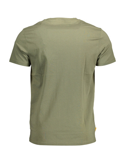 imagem de T-Shirt  Homem  Verde2