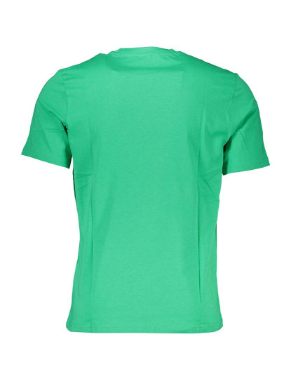 imagem de T-Shirt Homem Verde2
