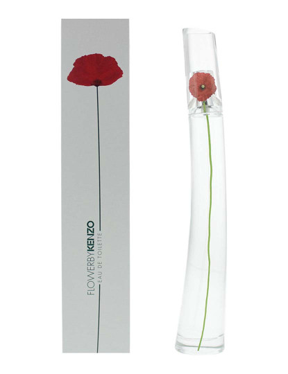 imagem de Flower Eau de Toilette1