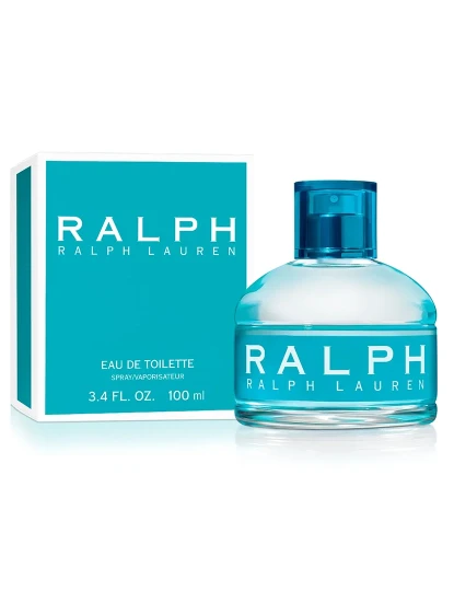 imagem de Ralph Lauren Ralph Eau de Toilette1