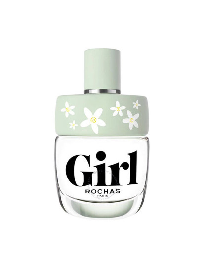 imagem de Girl Rochas Blooming  Eau de Toilette 1