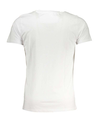 imagem de T-Shirt Homem Branco2