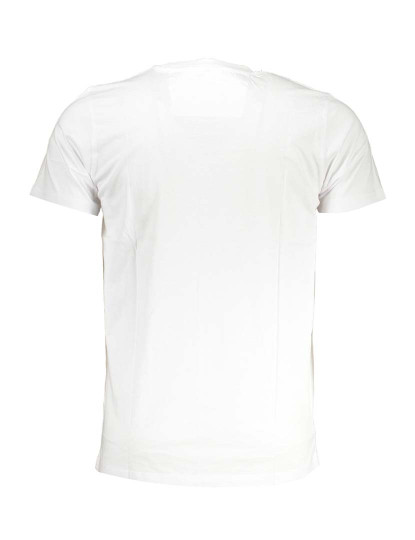 imagem de T-Shirt Homem Branco2