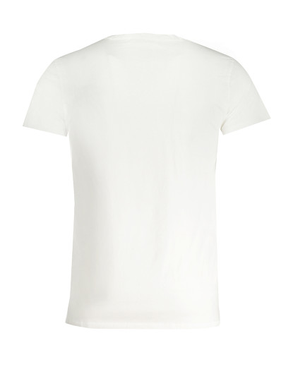 imagem de T-Shirt de Homem branco2