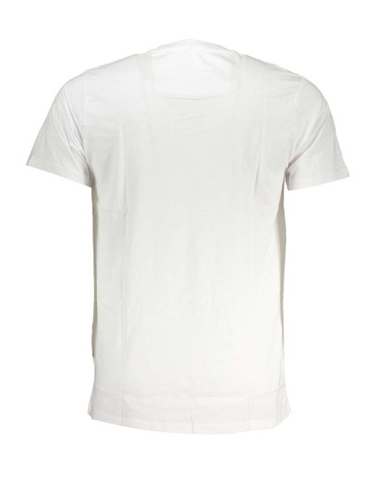 imagem de T-Shirt Homem Branco2