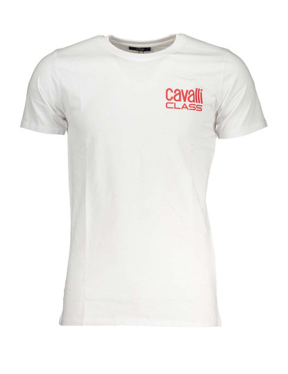 imagem de T-Shirt Homem Branco1