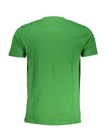 imagem de T-Shirt Homem Verde2