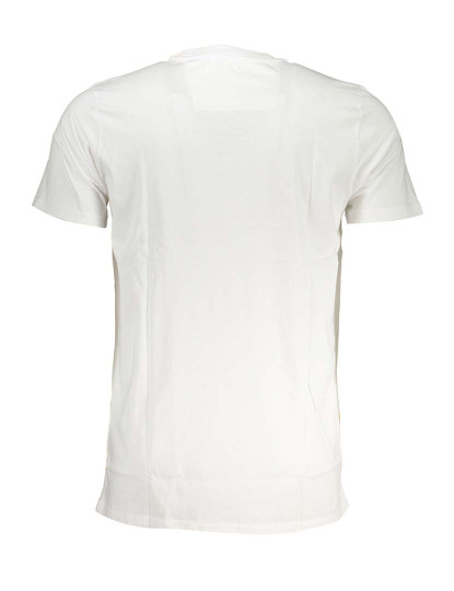 imagem de T-Shirt Homem Branco2