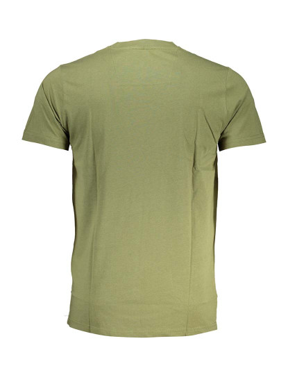 imagem de T-Shirt Homem Verde2