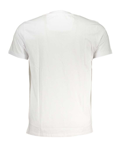 imagem de T-Shirt Homem Branco2