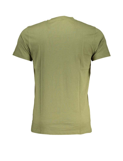 imagem de T-Shirt Homem Verde2