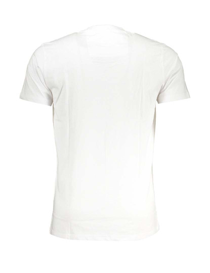 imagem de T-Shirt Homem Branco2