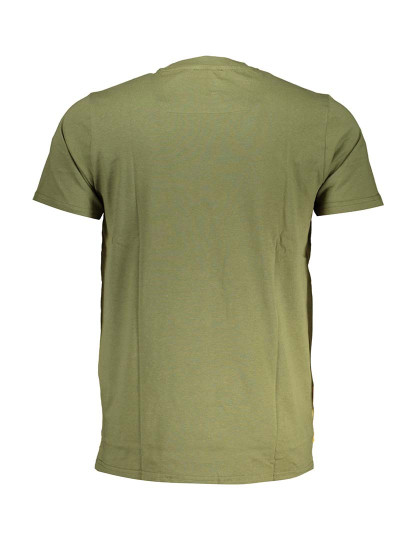 imagem de T-Shirt Homem Verde2