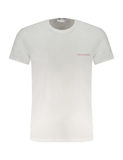 imagem de T-Shirt de Homem branco1