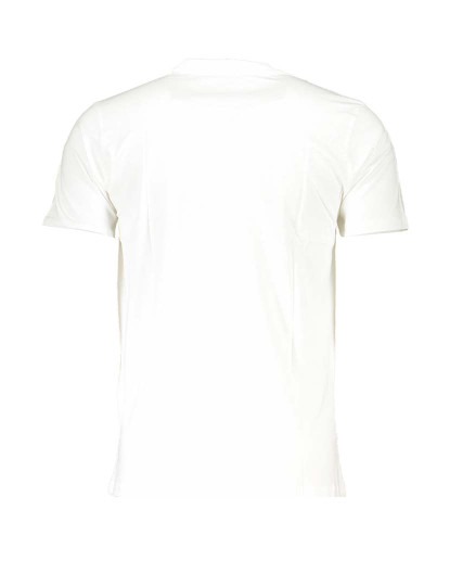 imagem de T-Shirt Homem Branco2