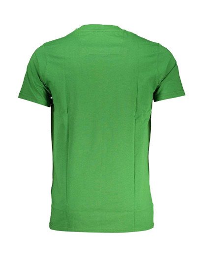 imagem de T-Shirt Homem Verde2