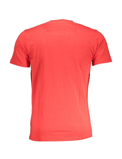 imagem de T-Shirt Homem Vermelho2