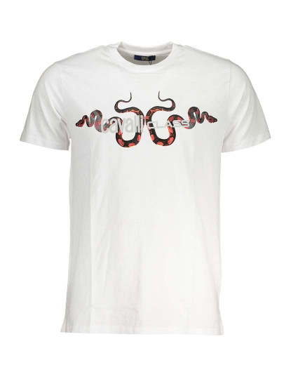 imagem de T-Shirt Homem Branco1