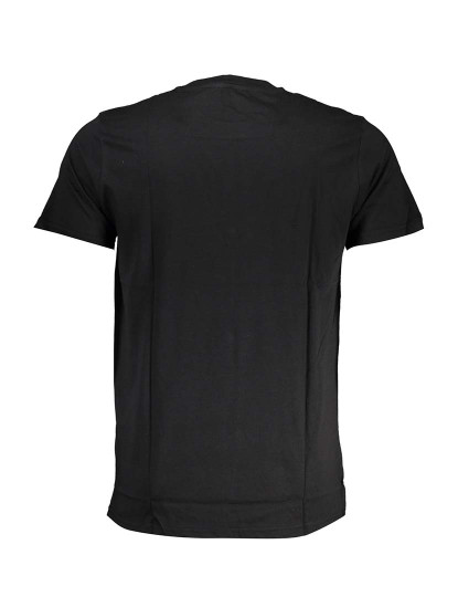 imagem de T-Shirt Homem Preto2