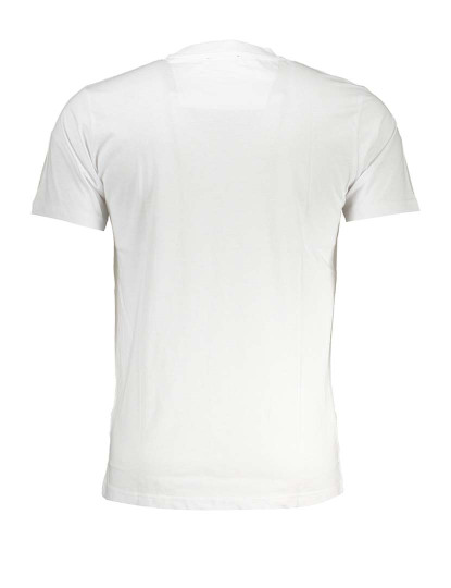 imagem de T-Shirt Homem Branco2