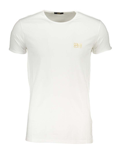 imagem de T-Shirt Homem Branco1