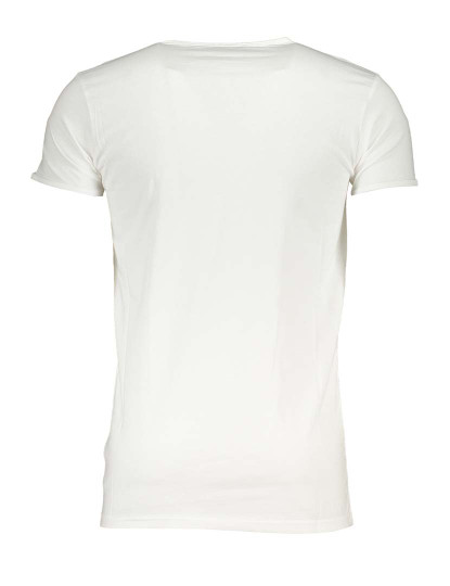 imagem de T-Shirt Homem Branco2