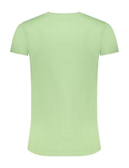 imagem de T-Shirt de Homem Verde2