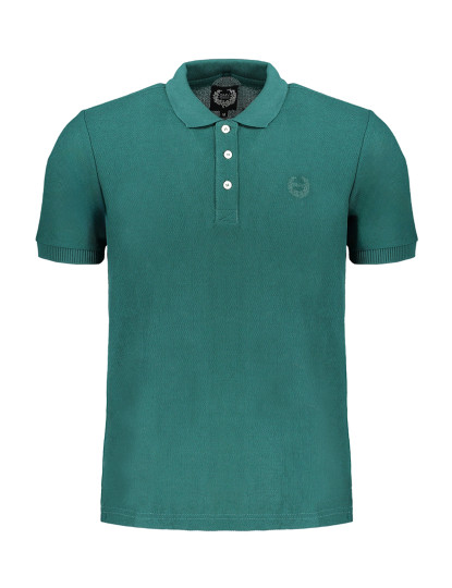 imagem de Polo de Homem Verde1