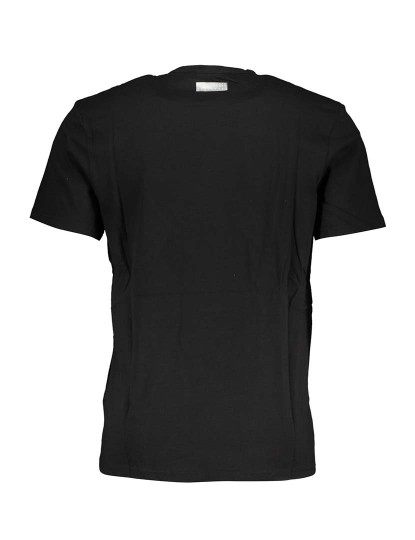 imagem de T-Shirt Homem Preto2