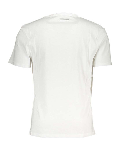 imagem de T-Shirt Homem Branco2