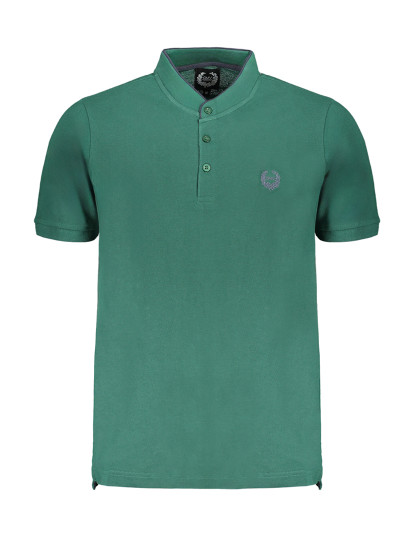 imagem de Polo de Homem Verde1