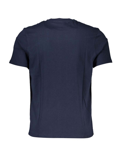 imagem de T-shirt Homem Azul2