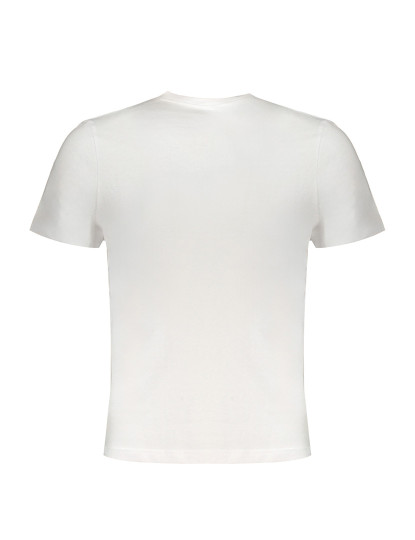 imagem de T-Shirt Homem Branco2