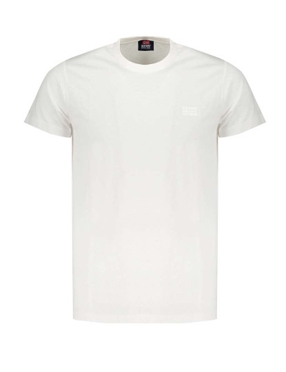 imagem de T-Shirt Homem Branco1