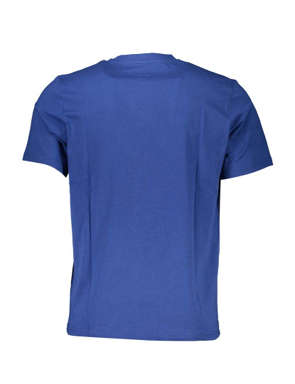 imagem de T-shirt Homem Azul2