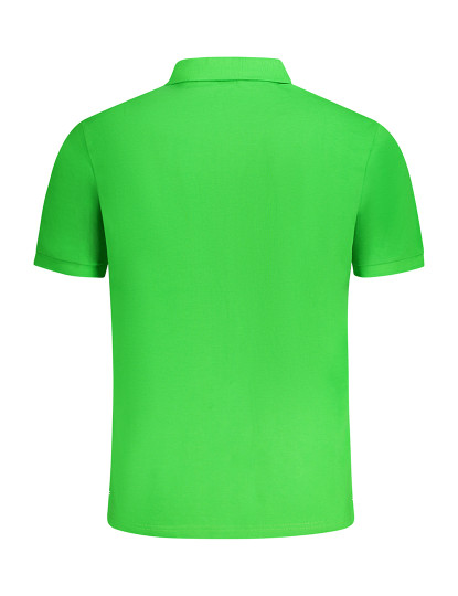 imagem de Polo de Homem Verde2