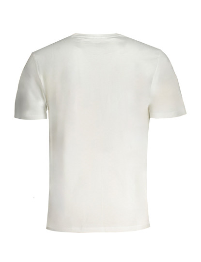 imagem de T-Shirt de Homem Branco2