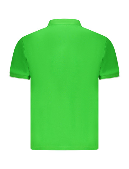 imagem de Polo de Homem Verde2