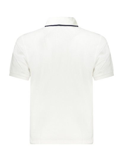 imagem de Polo de Homem Branco2