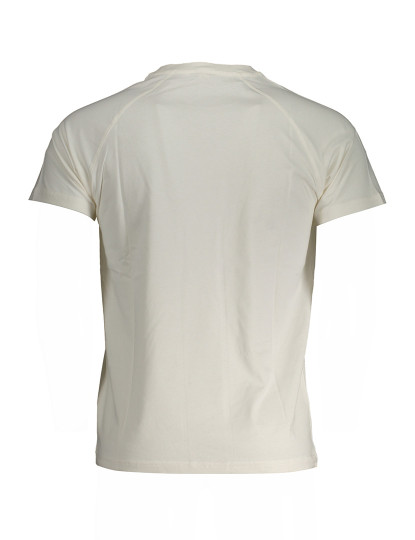 imagem de T-Shirt Homem Branco2