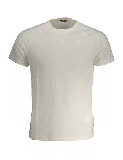 imagem de T-Shirt Homem Branco1