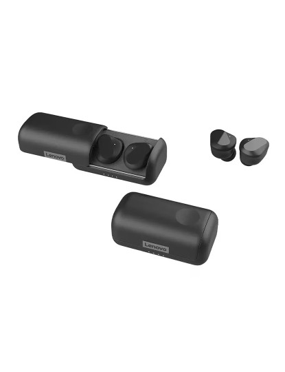 imagem de Lenovo TrackPods True Wireless Stereo (TW80e)6