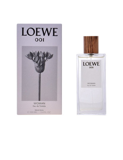 imagem de Loewe 001 Woman Edt Vapo1